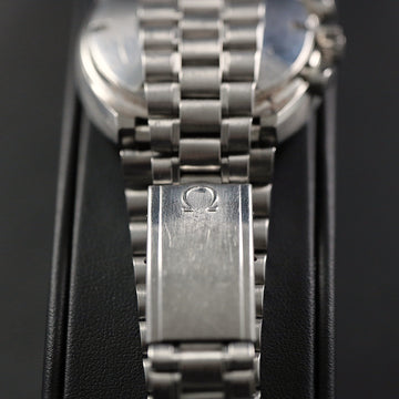 Omega Speedmaster professional Mark II chronograph from 1971 with Cal 861