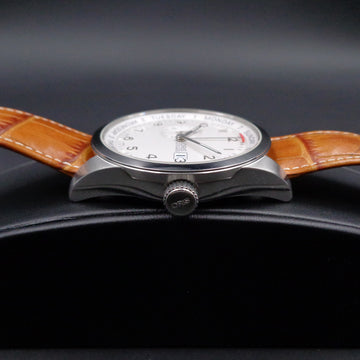 Oris XXL 645-7529-4064 with calendar and cal Oris 645 in SS
