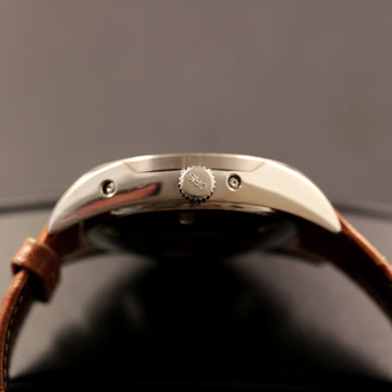 Oris complication 581-7516 with full calendar and automatic movt in SS - Full Set