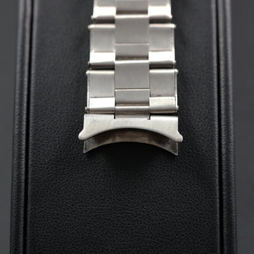 Rolex Vintage Oyster bracelet C & I in stainless steel for Rolex Oyster or Air King