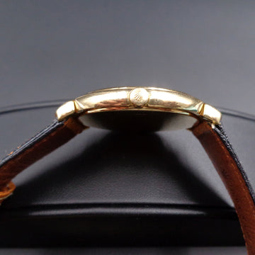 Rolex Cellini 18K yellow gold with reference 6623