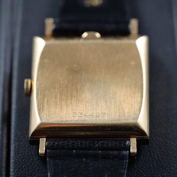 Rolex Cellini 18K yellow gold with reference 3617 from 1966