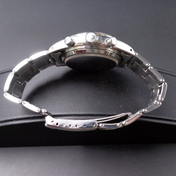 Rolex Oyster Chronograph 6234 (Pre Daytona) in stainless steel with Valjoux 72A
