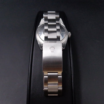 Rolex Oyster Perpetual Explorer 1016 – 1976 – Full set