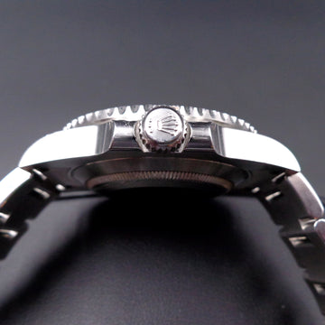 Rolex Oyster Perpetual Submariner 114060 with caliber 3130 from 10/2015 - Full Set