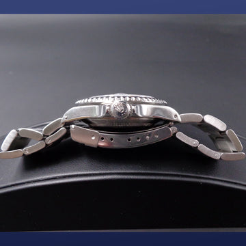 Rolex Oyster Perpetual Date Submariner 16610 with caliber 3135 from 1998