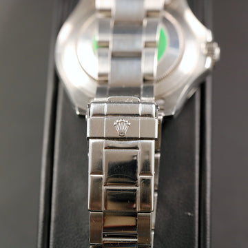 Rolex Oyster Perpetual Date Yacht-Master 16622 from 2000 - Full Set - Mint - one Owner - Never polished