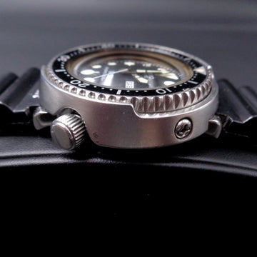 Seiko Tuna Can Divers 300m with reference 7549-701 LT – Model PYF 028