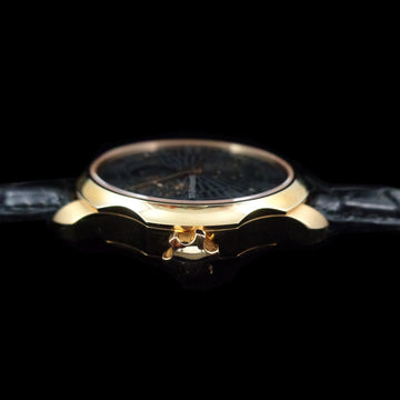 Stepan Sarpaneva Korona RG watch - Brand New