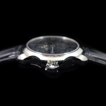 Stepan Sarpaneva Korona WG watch - Brand New