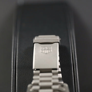 Tag Heuer 2000 Professional - Ref 972.006 in stainless steel with quartz movt