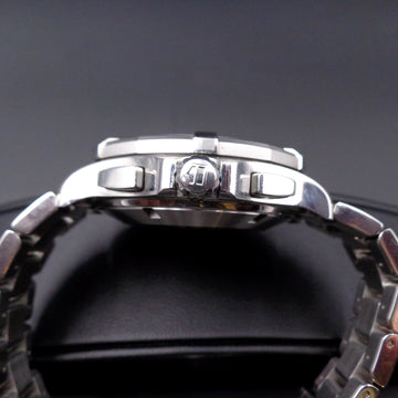 Tag Heuer Aquaracer automatic chronograph reference CAP2111 with Cal 16 in SS