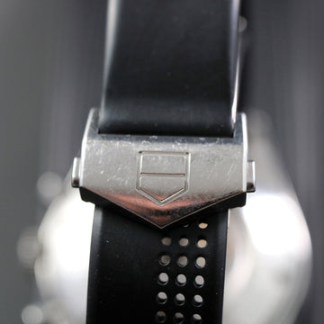 Tag Heuer Carrera Chronograph CV2014-1 automatic with caliber 16 in stainless steel