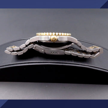 Tag Heuer Professional with Ref WD1220 - in stainless steel and gold - Quartz movement
