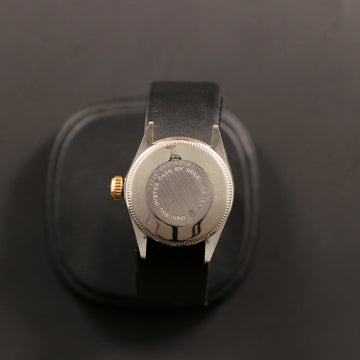Tudor Automatic Princess Oysterdate with ref 7637/3 in SS and gold from 1972
