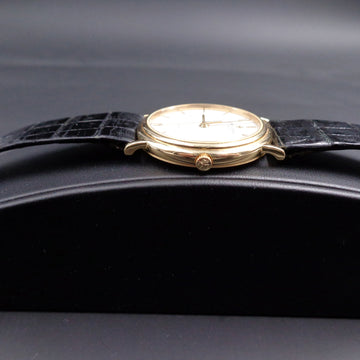 Vacheron Constantin 47014 in 18K Yellow Gold with caliber 1126 – Full set
