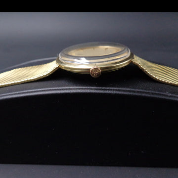 Vacheron Constantin 7416 in 18K Yellow Gold with caliber K1120 – Full Set - Serviced