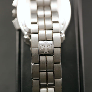 Vacheron Constantin Royal Eagle Chronograph – Big Date - Ref 49145 in SS