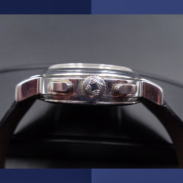 Zenith El Primero Chronomaster 01.0240.410 with caliber 410 Z in stainless steel