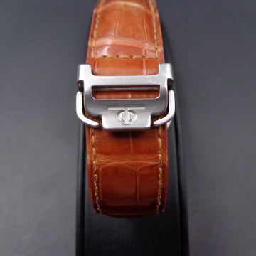 Baume & Mercier Capeland with ref MV 045214 in SS with quartz movt
