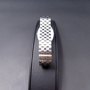 Bedat B3 Concept with ref CB03 in SS with diamond bezel in stainless steel
