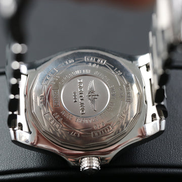 Breitling Avenger II GMT – Ref A32390 – SS with Caliber 32
