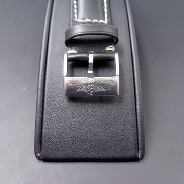 Breitling Headwind Day Date Ref A45355 in stainless steel