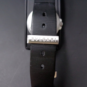 Bulgari Diagono Diver automatic SD 38 S in SS - Serviced