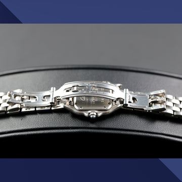 Cartier Panther 1320 with quartz movement