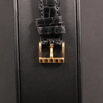 Chopard Ice Cube designed by De Grisogono with quartz movement