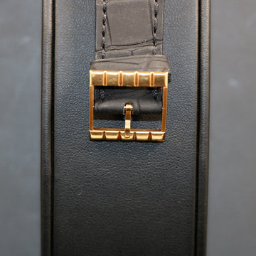 Chopard Ice Cube with Ref 7424/8 - quartz movement (Large size)