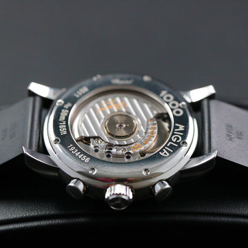 Chopard Mille Miglia Chronograph Aut - Steel – Ref 8511 – 42mm