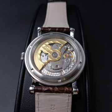 ChronoSwiss Regulateur – Ref CH 1233 with caliber C122