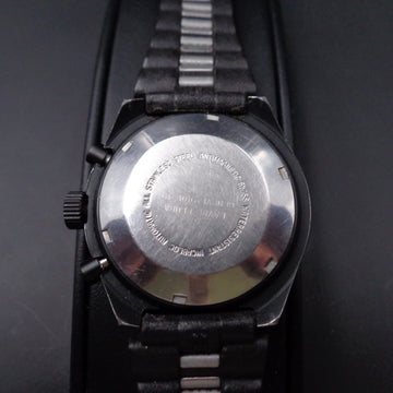 Favre Leuba chronograph from the 1970’s with Valjoux 7750