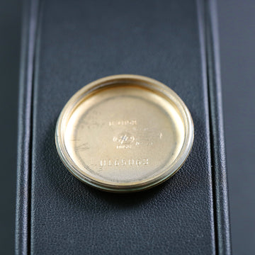 Girard Perregaux Gyromatic in GF with caliber 21