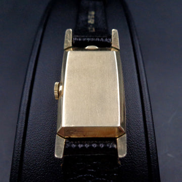 Hamilton Curvex in 10K gold filled