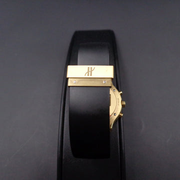 Hublot MDM Geneve chronograph 1621.3 – 18K YG - Brand New – Full Set
