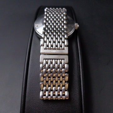 IWC – International Watch Co. – Da Vinci -Reference IW3528-05 – SS