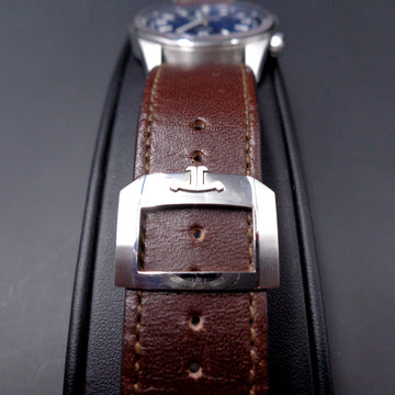 Jaeger Lecoultre Polaris with reference Q9008480- Mint condition - Full set