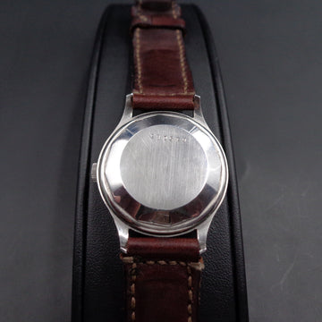 Jaeger Lecoultre Powermatic in stainless steel with caliber 481