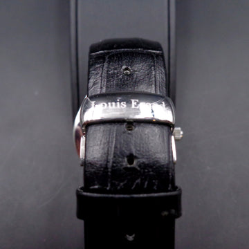 Louis Erard l’Esprit du Temps with ref 64256 in SS with cal ETA 2834 - Serviced