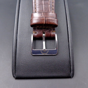 MeisterSinger BM3.03 special series 1Z Mechanik in SS with Manual wind movement