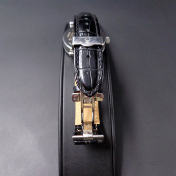 Muhle Glashutte Nautische Instrumente M1 30 75 in stainless steel