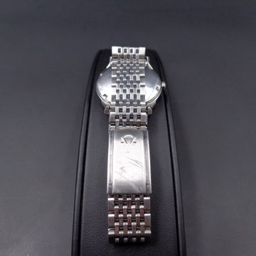 Omega Constellation Pie Pan automatic chronometer in SS with Cal. 561, 1966