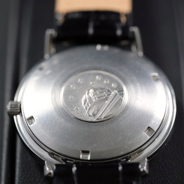 Omega Constellation automatic chronometer in SS with Cal. 561, 1966 - Serviced