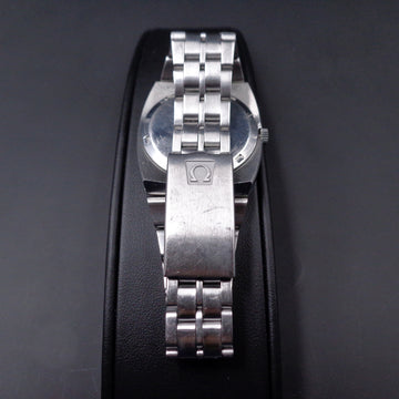Omega Constellation 166.055 -169.046 in SS with caliber 1001