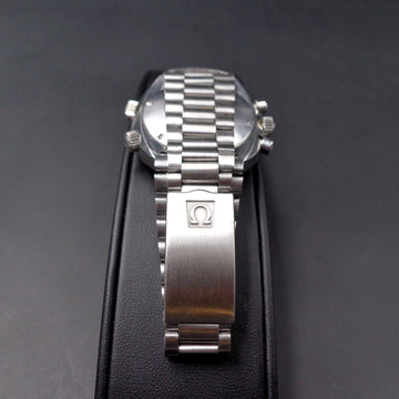 Omega Flightmaster with ref 145.026 from 1969 with caliber 911
