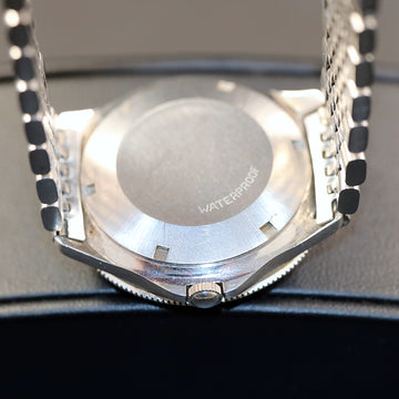 Omega Geneve with ref 166.054 - Cal 565 in stainless steel from 1969
