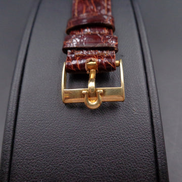 Omega Seamaster Automatic with ref 2577 2520 SC – 18K YG - Cal 352 from 1950