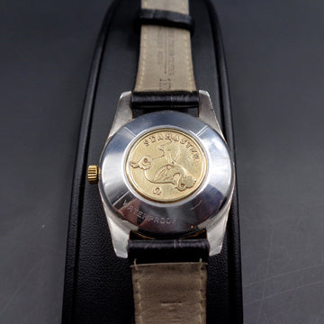 Omega Seamaster Automatic with ref 2975 - Cal 500 from 1958